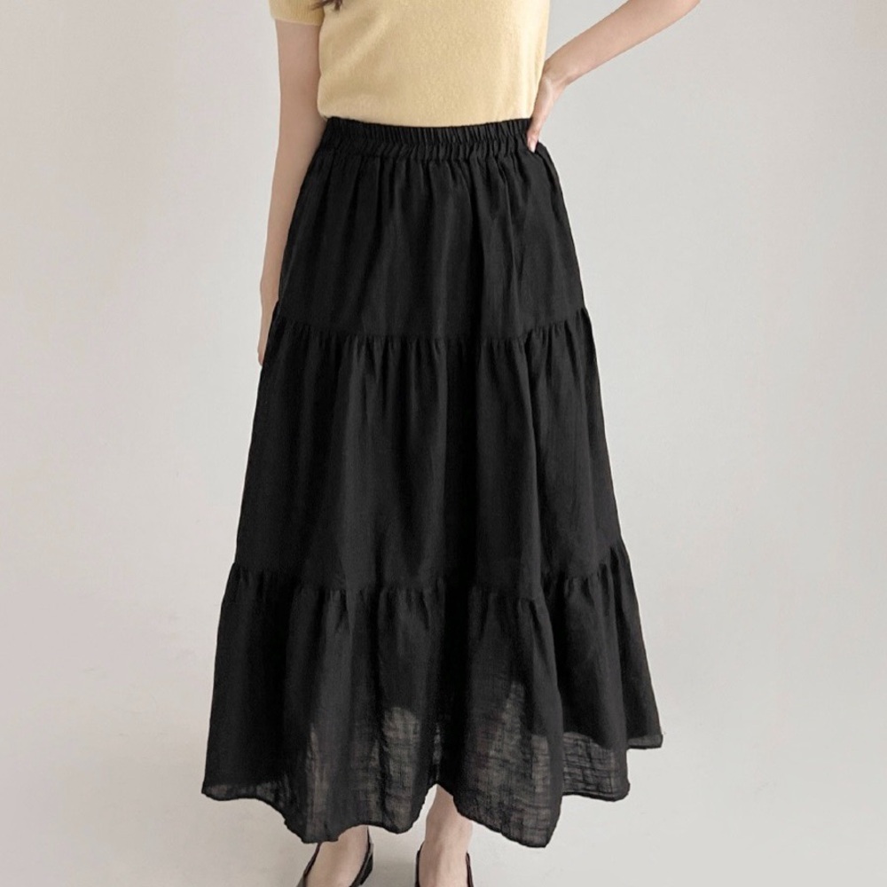 codibook skirt